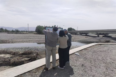 张掖市畜牧兽医局 科学推进畜牧渔业饲料发展，助力现代畜牧业提质增效